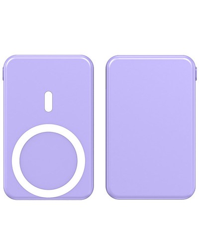 Купити Портативний ЗП Power Bank JJT-A27 PD20W+QC 22.5W з БЗП 10000 mAh
