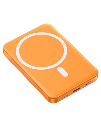 Купить Портативное ЗУ Power Bank JJT-A27 PD20W+QC 22.5W с БЗУ 10000 mAh