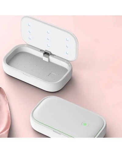Купити Sterilization box JJT-896 з БЗП