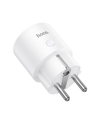 Купити МЗП Hoco AC16 Veloz smart socket