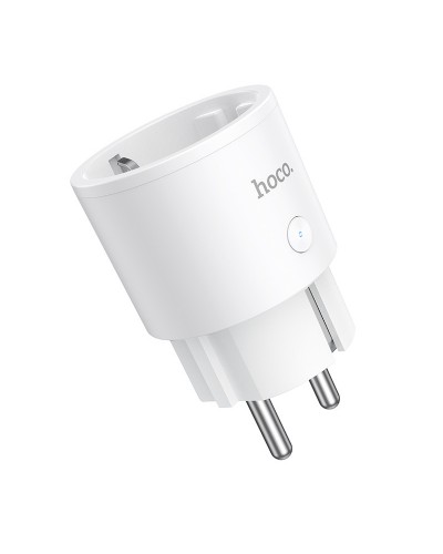 Купити МЗП Hoco AC16 Veloz smart socket