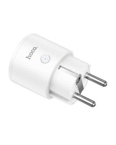 Купити МЗП Hoco AC16 Veloz smart socket