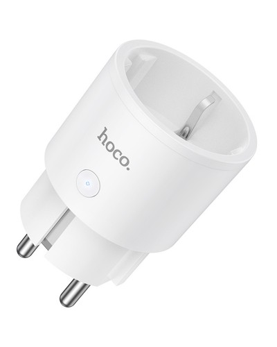 Купити МЗП Hoco AC16 Veloz smart socket