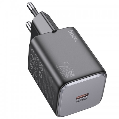 Купить СЗУ Hoco N40 Mighty PD20W (1USB-C)