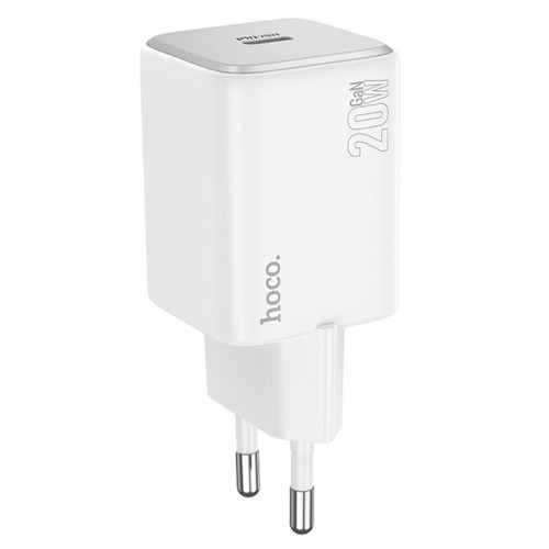 Купить СЗУ Hoco N40 Mighty PD20W (1USB-C)