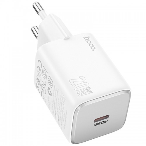 Купить СЗУ Hoco N40 Mighty PD20W (1USB-C)
