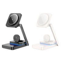 БЗП Hoco CQ10 Consuelo 3-in1