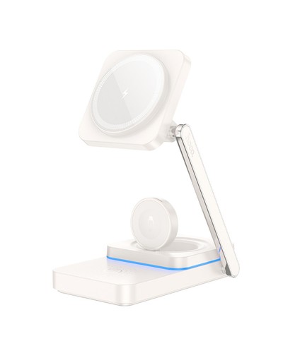 Купити БЗП Hoco CQ10 Consuelo 3-in1