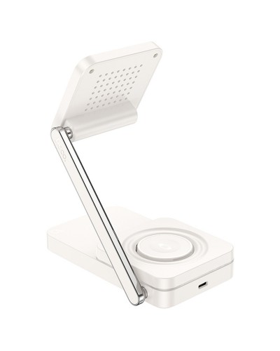 Купити БЗП Hoco CQ10 Consuelo 3-in1
