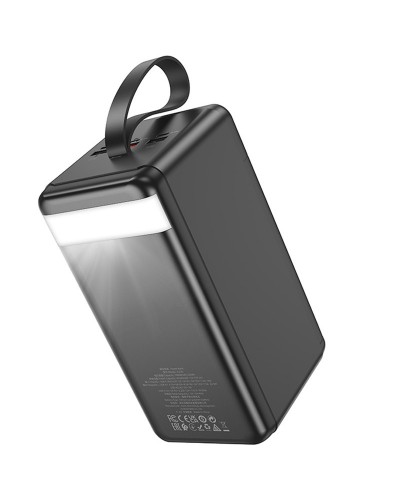 Купити Портативний ЗП Power Bank Hoco J123D Element 22.5W+PD20W 90000 mAh