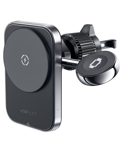 Купити Автотримач з БЗП Acefast D18 2in1 in-car