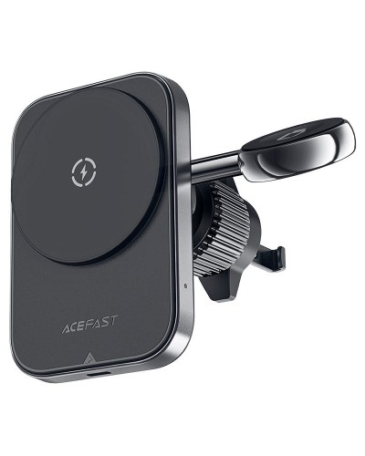Купити Автотримач з БЗП Acefast D18 2in1 in-car