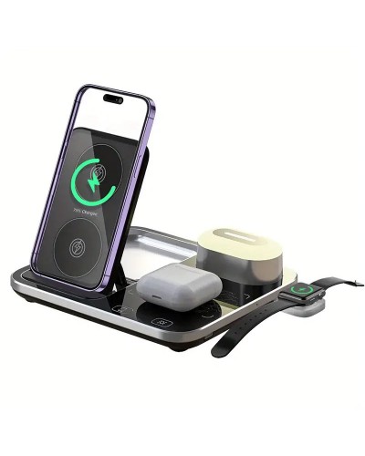 Купить Уценка БЗУ R12 4in1 with Light