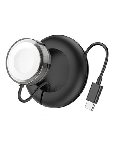 Купити БЗП Hoco CW51 Wireless charger for iWatch