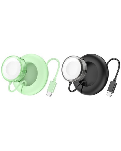 Купить БЗУ Hoco CW51 Wireless charger for iWatch