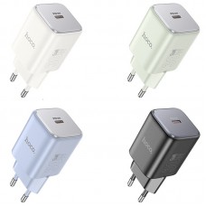МЗП Hoco N43 Vista PD30W (1USB-C)