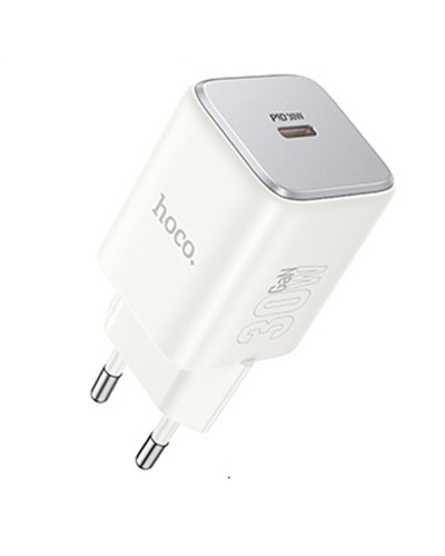 Купити МЗП Hoco N43 Vista PD30W (1USB-C)