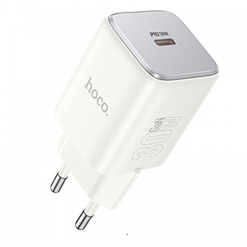 Купить СЗУ Hoco N43 Vista PD30W (1USB-C)
