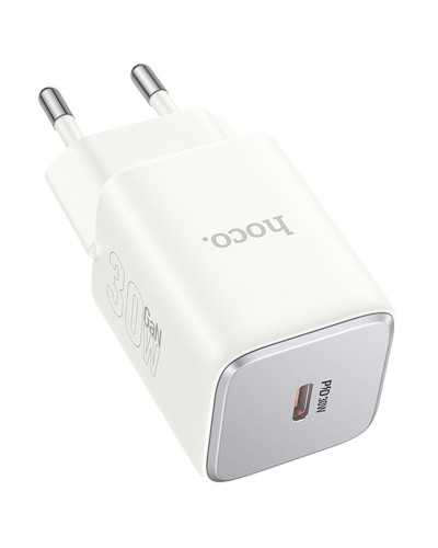 Купити МЗП Hoco N43 Vista PD30W (1USB-C)