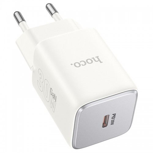 Купить СЗУ Hoco N43 Vista PD30W (1USB-C)