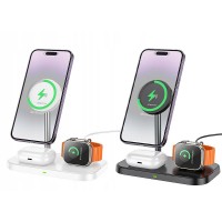 БЗП Borofone BQ29 Feliz 3in1