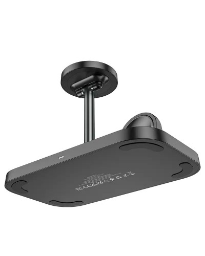 Купити БЗП Borofone BQ29 Feliz 3in1