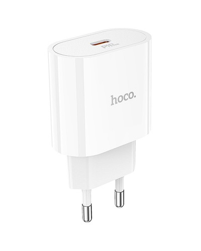 Купити МЗП Hoco C94A Metro PD20W (1USB-C)