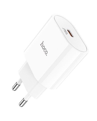 Купити МЗП Hoco C94A Metro PD20W (1USB-C)