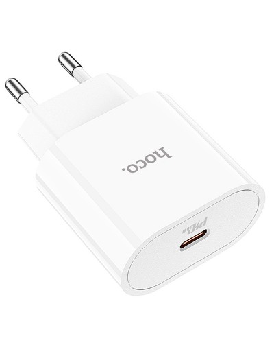Купити МЗП Hoco C94A Metro PD20W (1USB-C)
