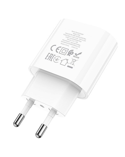 Купити МЗП Hoco C94A Metro PD20W (1USB-C)