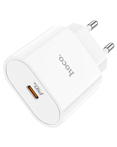 Купити МЗП Hoco C94A Metro PD20W (1USB-C)