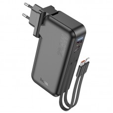 Портативное ЗУ Power Bank Hoco J126 Travel 22.5W+PD20W 10000 mAh