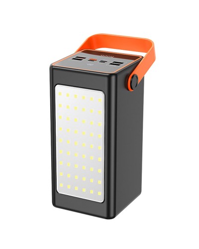 Купити Портативний ЗП Power Bank Hoco J107 Super 22.5W 90000 mAh