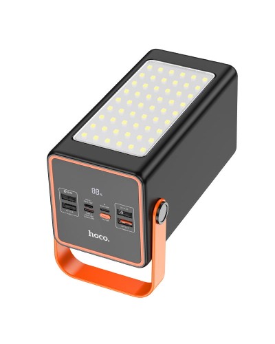 Купити Портативний ЗП Power Bank Hoco J107 Super 22.5W 90000 mAh