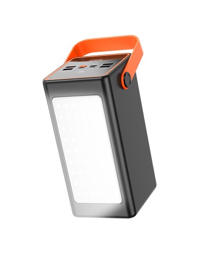 Купити Портативний ЗП Power Bank Hoco J107 Super 22.5W 90000 mAh