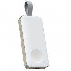 Портативний ЗП Power Bank WIWU Wi-M19 For Apple Watch 1200 mAh