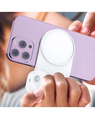 Купити Портативний ЗП Power Bank WIWU Wi-W016+Selfie Stick з БЗП 4500 mAh