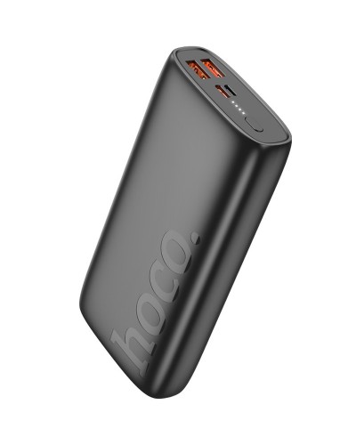 Купити Уцінка Портативний ЗП Power Bank Hoco J122A Respect 22.5W+PD20W 20000 mAh
