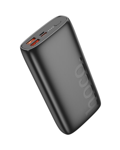 Купити Уцінка Портативний ЗП Power Bank Hoco J122A Respect 22.5W+PD20W 20000 mAh