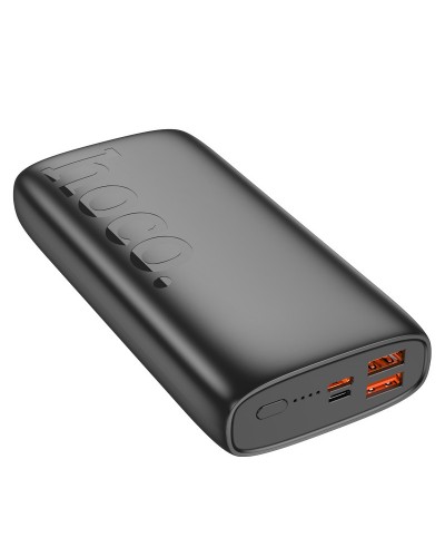 Купити Уцінка Портативний ЗП Power Bank Hoco J122A Respect 22.5W+PD20W 20000 mAh
