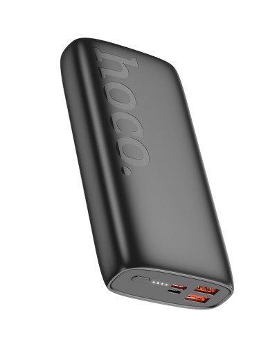 Купити Уцінка Портативний ЗП Power Bank Hoco J122A Respect 22.5W+PD20W 20000 mAh
