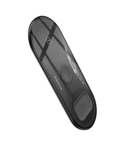 Купити Уцінка БЗП BOROFONE BQ19 3in1