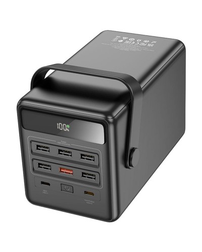 Купити Портативний ЗП Power Bank Hoco DB03 Endure 22.5W 100 000 mAh