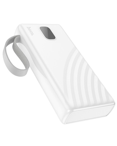 Купить Портативное ЗУ Power Bank Hoco J129A Nature flashlight 20000 mAh