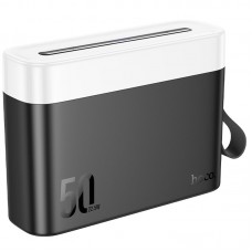 Портативний ЗП Power Bank Hoco J94A Masterful 22.5W 50000 mAh