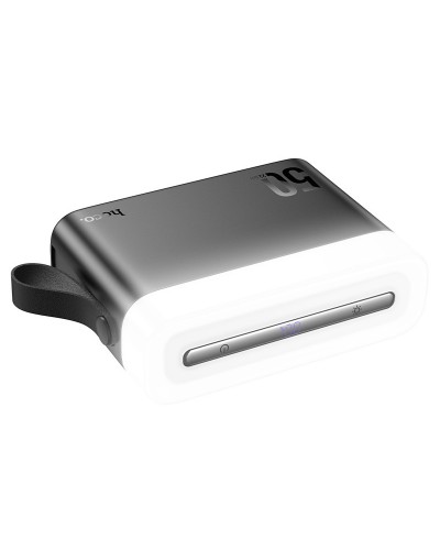 Купить Портативное ЗУ Power Bank Hoco J94A Masterful 22.5W 50000 mAh