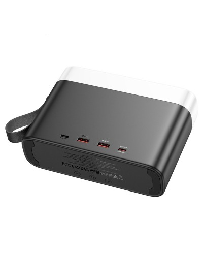 Купить Портативное ЗУ Power Bank Hoco J94A Masterful 22.5W 50000 mAh