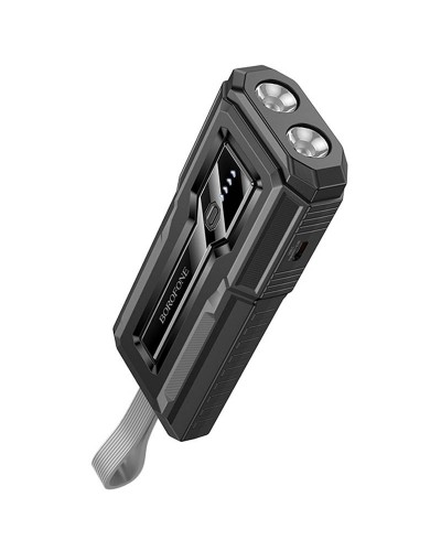 Купити Портативний ЗП Power Bank BOROFONE BJ54 Graceful 22.5W+PD20W 10000 mAh