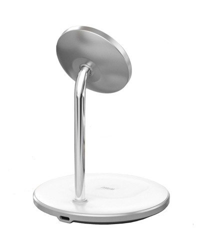 Купити Уцінка БЗП WIWU Wi-W019 2 in 1 15W