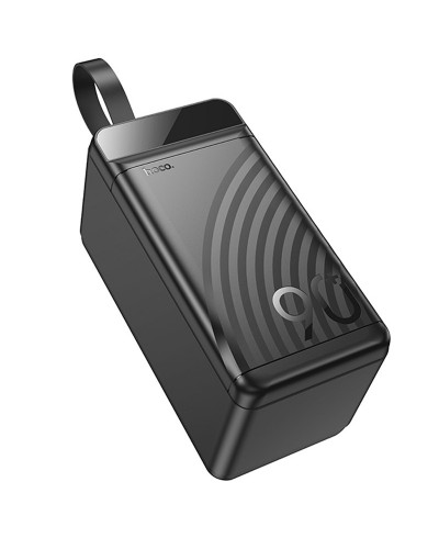 Купити Уцінка Портативний ЗП Power Bank Hoco J123D Element 22.5W+PD20W 90000 mAh